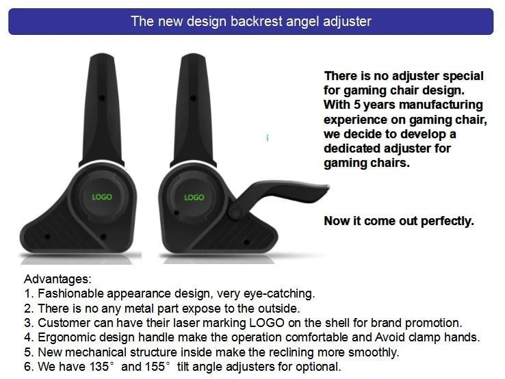 Nýr Adjuster of Gaming formaður