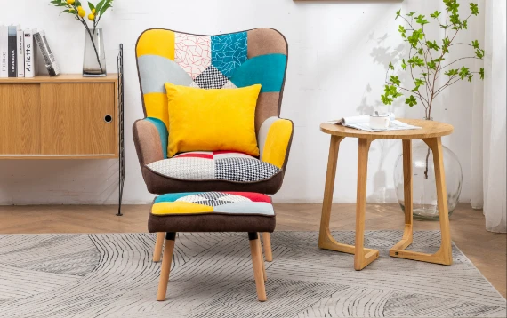 Upholstered Living Room Chairs Upholstered Living Room Chairs